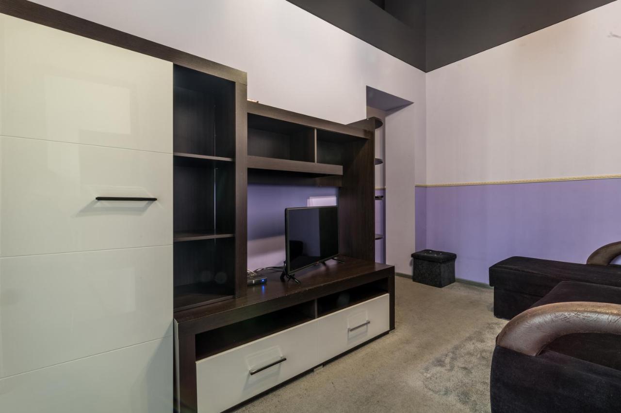 Apartments For Your Happiness Dnipro Exterior photo